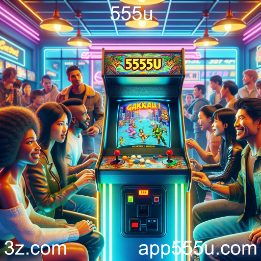 A Evolução dos Jogos de Arcade: Uma Viagem no Tempo