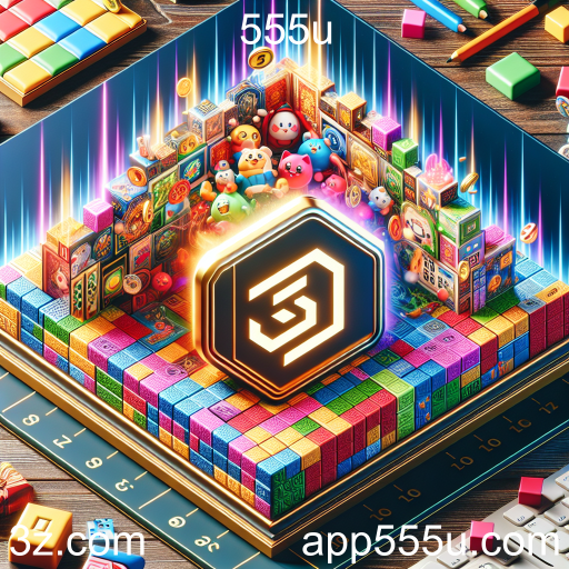 A Arte dos Jogos de Quebra-Cabeça: Desafios e Diversão no 555u