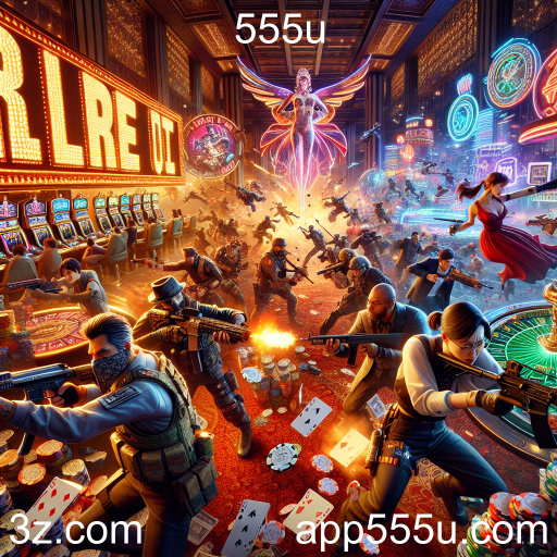 O Fascínio dos Jogos de Tiro: Uma Análise da Categoria Shooter